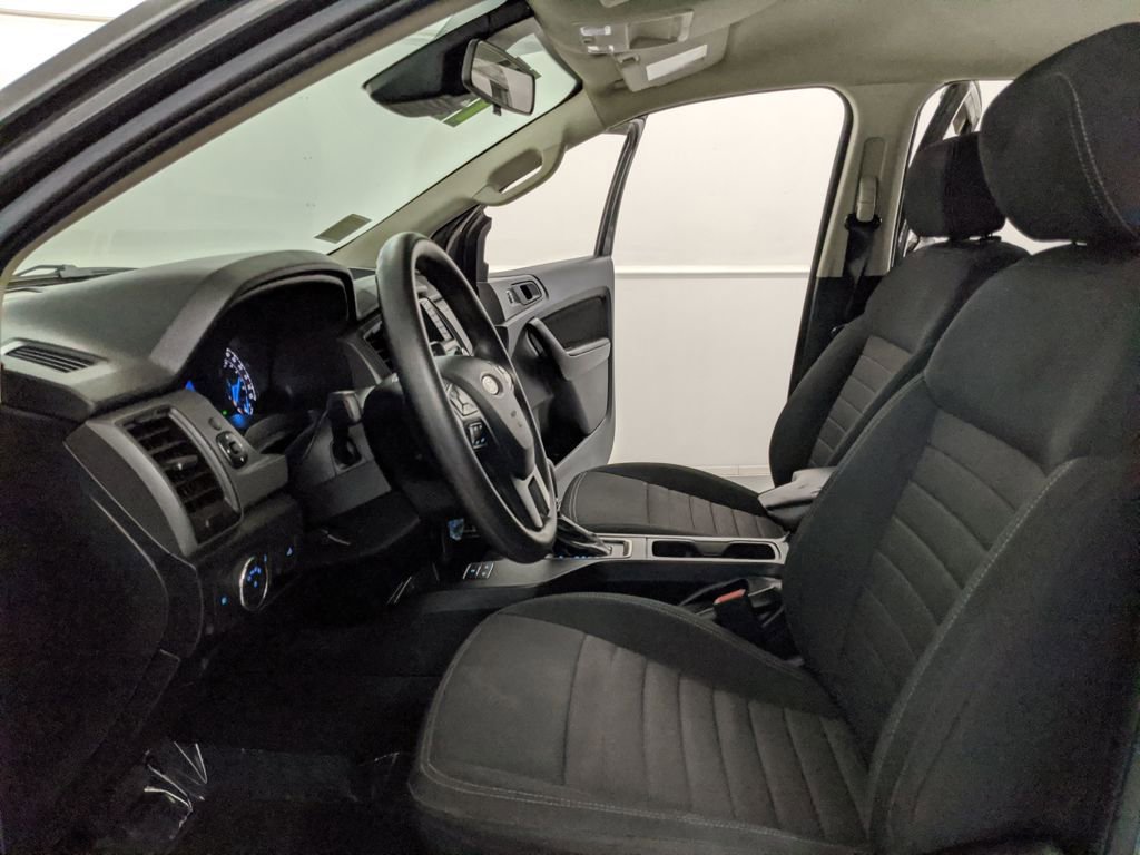 Used 2019 Ford Ranger XL w/ Equipment Group 101A Mid image 17