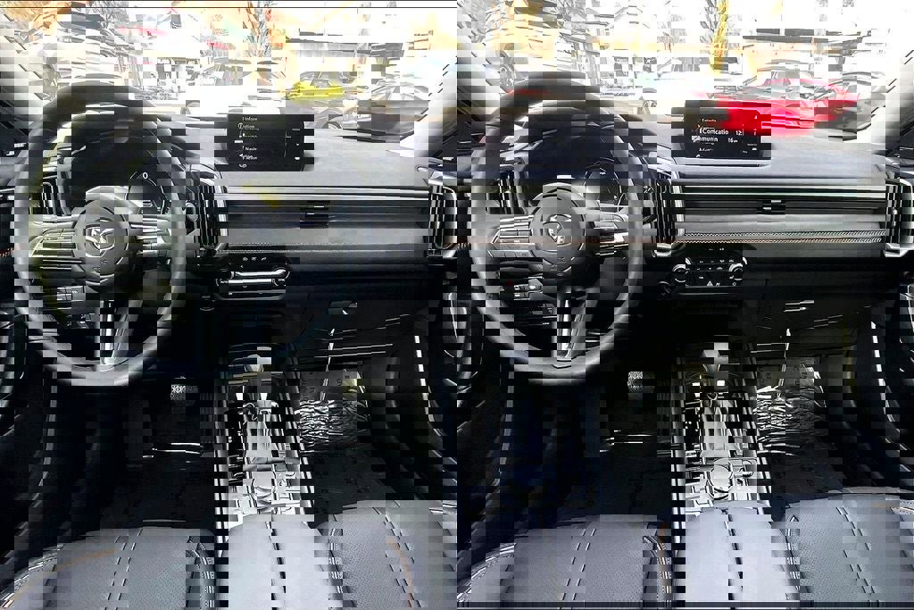 New 2026 MAZDA CX-50 AWD 2.5 Hybrid w/ Weather Package image 15
