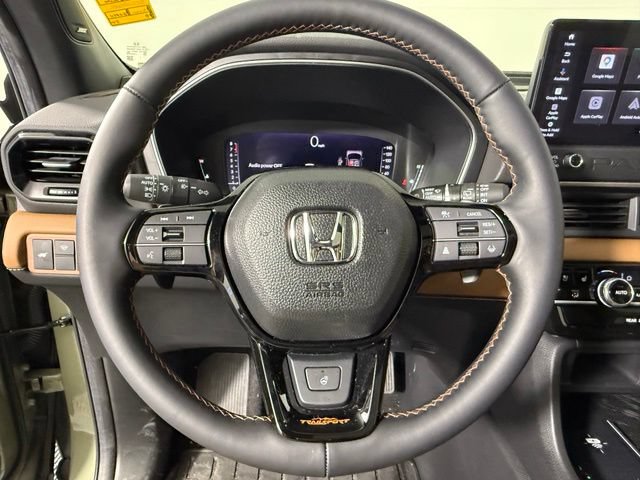 Used 2026 Honda Passport TrailSport Elite image 17