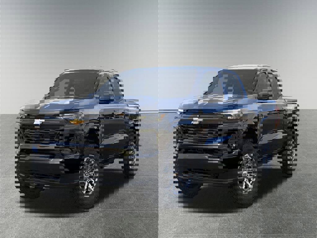 New 2026 Chevrolet Colorado LT w/ LT Convenience Package image 41