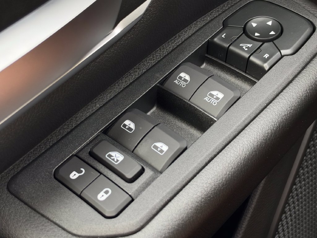 New 2027 RAM 1500 4x4 Crew Cab image 26