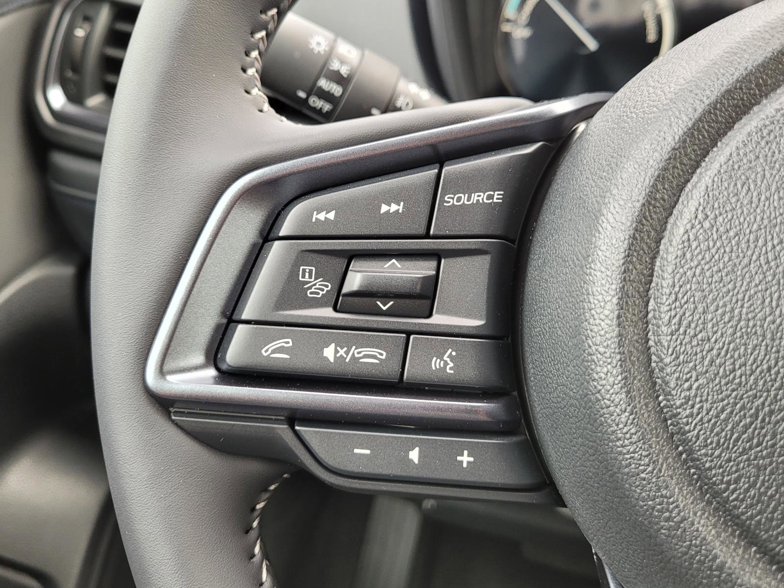 New 2026 Subaru Forester Limited image 8