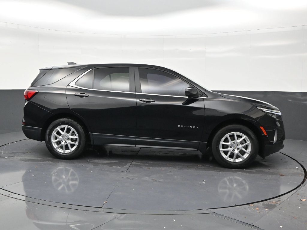 Used 2022 Chevrolet Equinox LT FWD image 6
