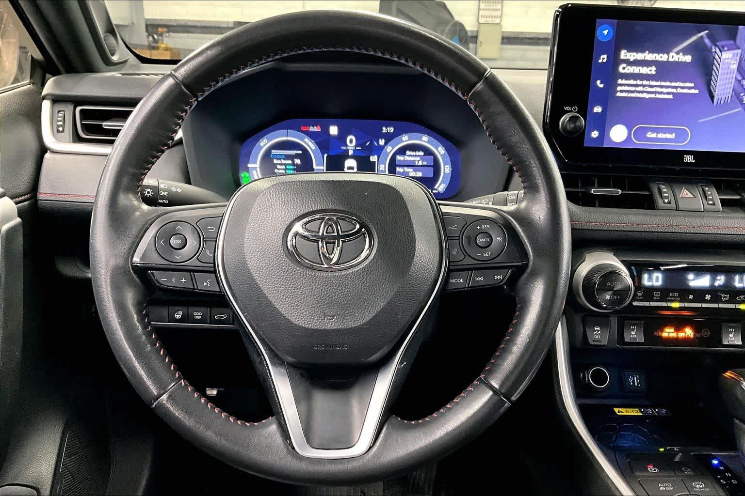 Used 2023 Toyota RAV4 XSE w/ Weather Package AWD/4WD image 5