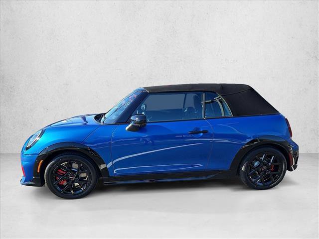 New 2027 MINI Cooper John Cooper Works FWD image 5