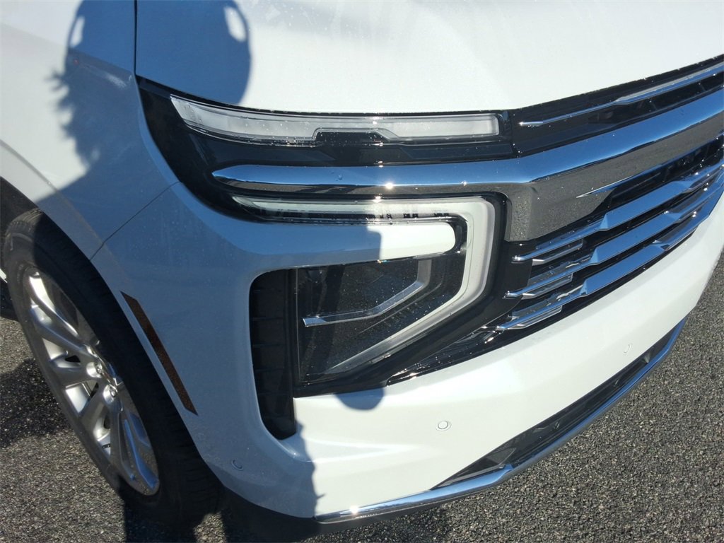 New 2026 Chevrolet Tahoe Premier image 11