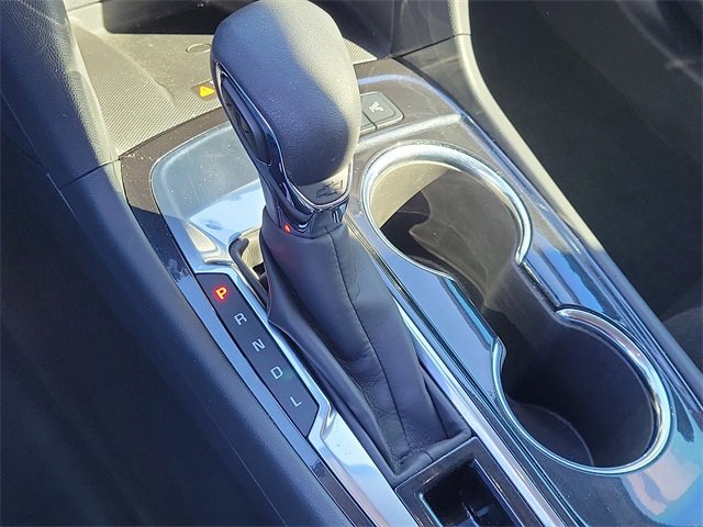 Used 2023 Chevrolet Equinox Premier image 29