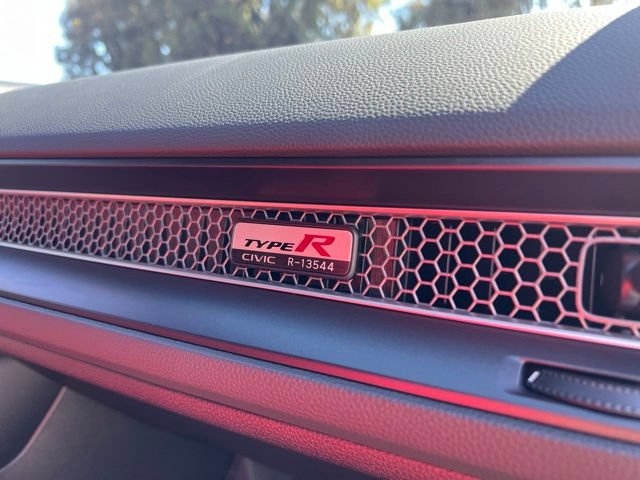 Used 2023 Honda Civic Type R image 29