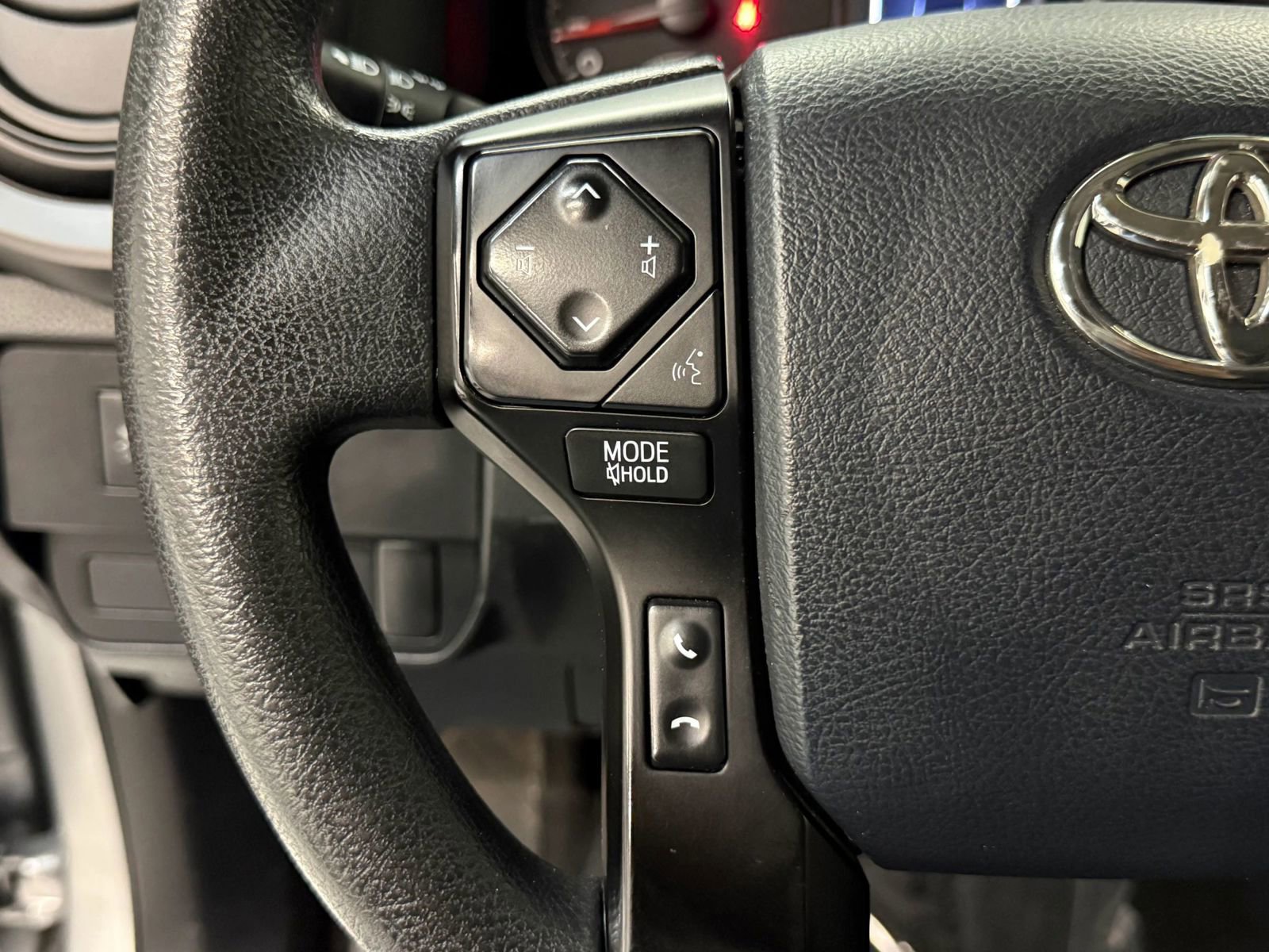 Used 2021 Toyota Tacoma SR RWD image 26