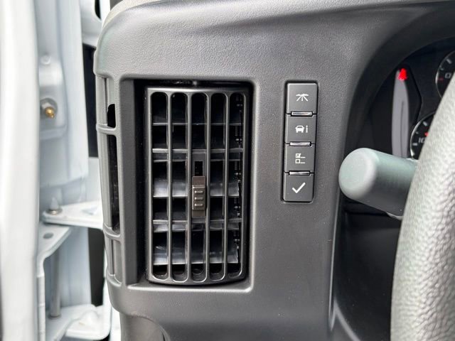New 2026 Chevrolet Express 2500 w/ Driver Convenience Package RWD image 26