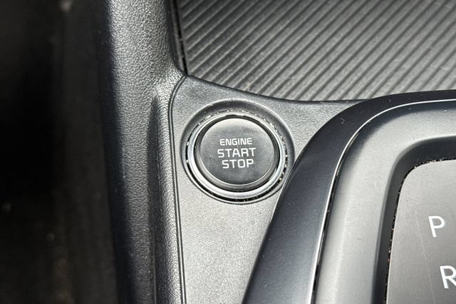 Certified 2025 Kia K4 FWD image 27