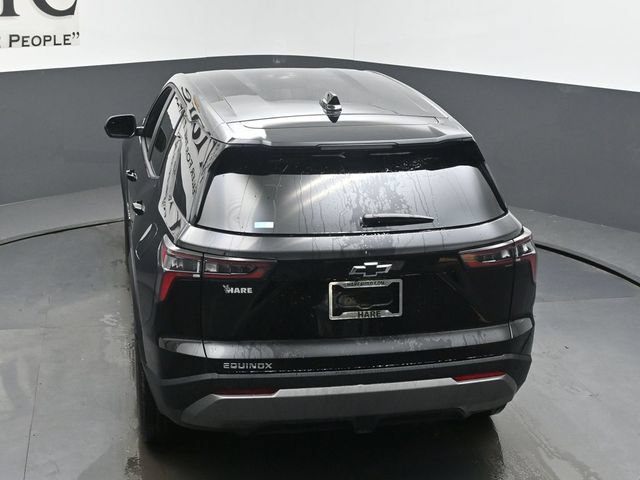 New 2026 Chevrolet Equinox LT w/ Safety and Technology Package FWD image 35