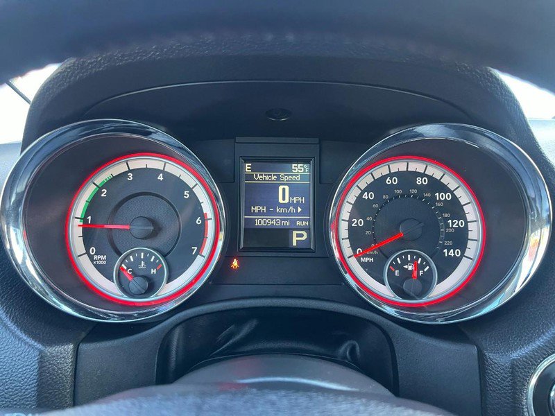 Used 2012 Dodge Durango R/T w/ Leather Interior Group image 27