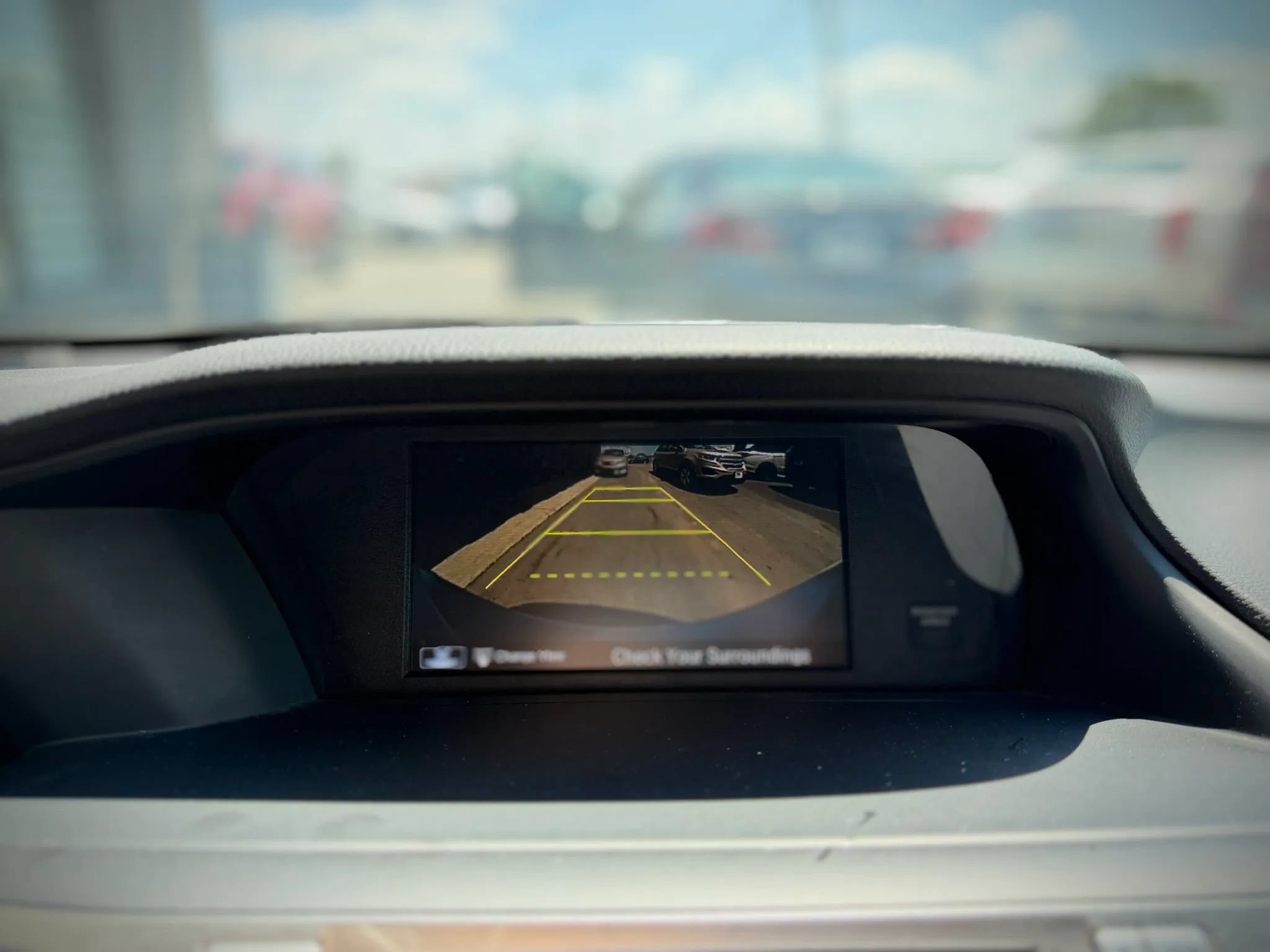 Used 2017 Honda Accord EX-L image 14