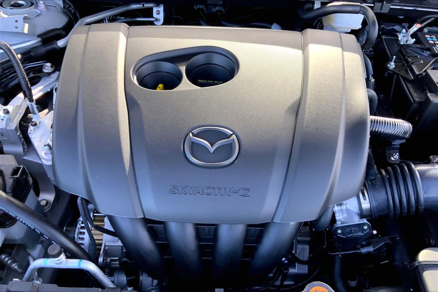 New 2026 MAZDA CX-30 Aire Edition AWD/4WD image 16