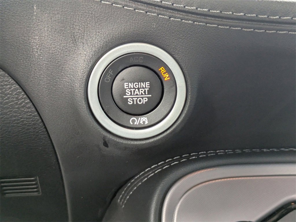 Used 2023 Dodge Challenger R/T Scat Pack w/ Plus Package image 32