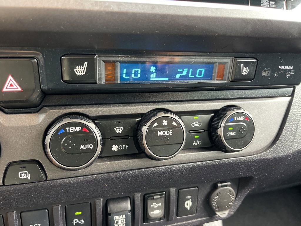 Used 2019 Toyota Tacoma TRD Pro image 12