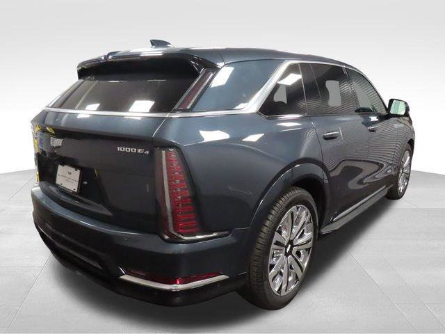 New 2025 Cadillac Escalade IQ Luxury 2 w/ LPO, Radiant Package AWD/4WD image 5