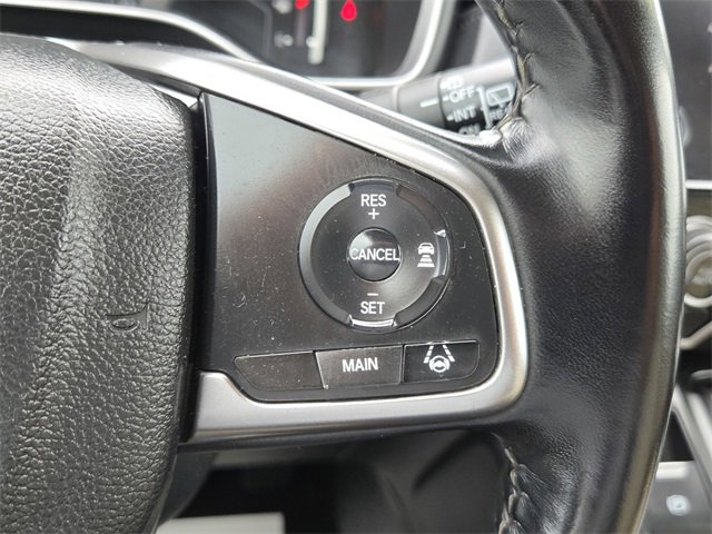 Used 2018 Honda CR-V Touring image 22