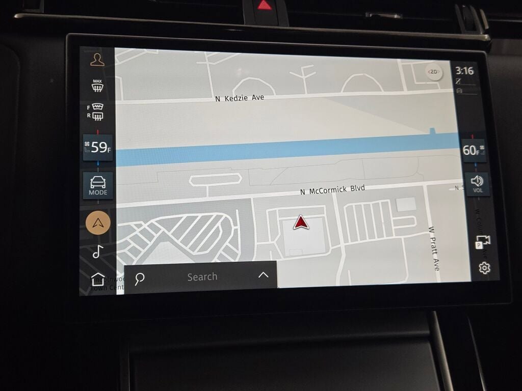 Used 2024 Land Rover Range Rover Velar S image 29