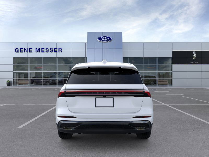 New 2026 Lincoln Nautilus Premier w/ Equipment Group 102A image 27