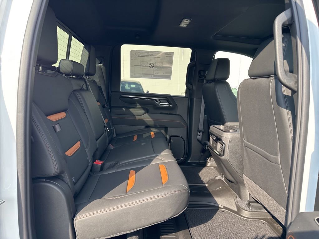 New 2026 GMC Sierra 2500 AT4 image 28