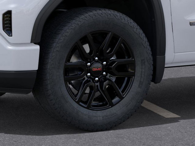 New 2026 GMC Sierra 1500 Elevation w/ X31 Off-Road Package image 9