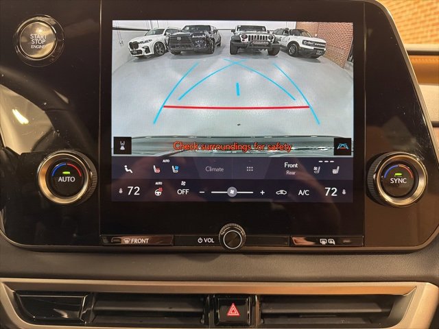 Used 2023 Lexus RX 350 Premium image 21