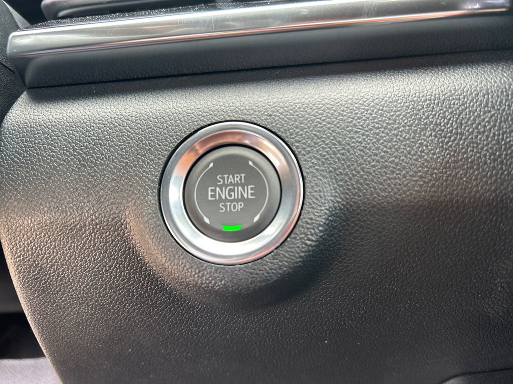 New 2026 GMC Terrain Elevation image 19