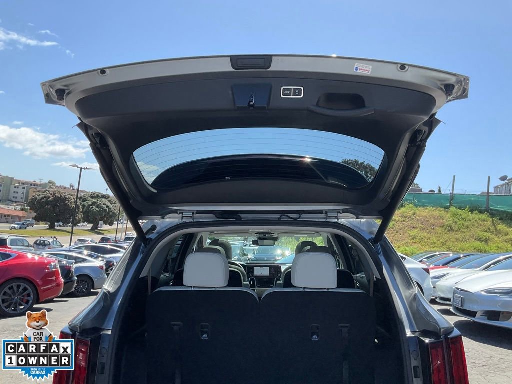 Used 2023 Kia Sorento SX Prestige image 9