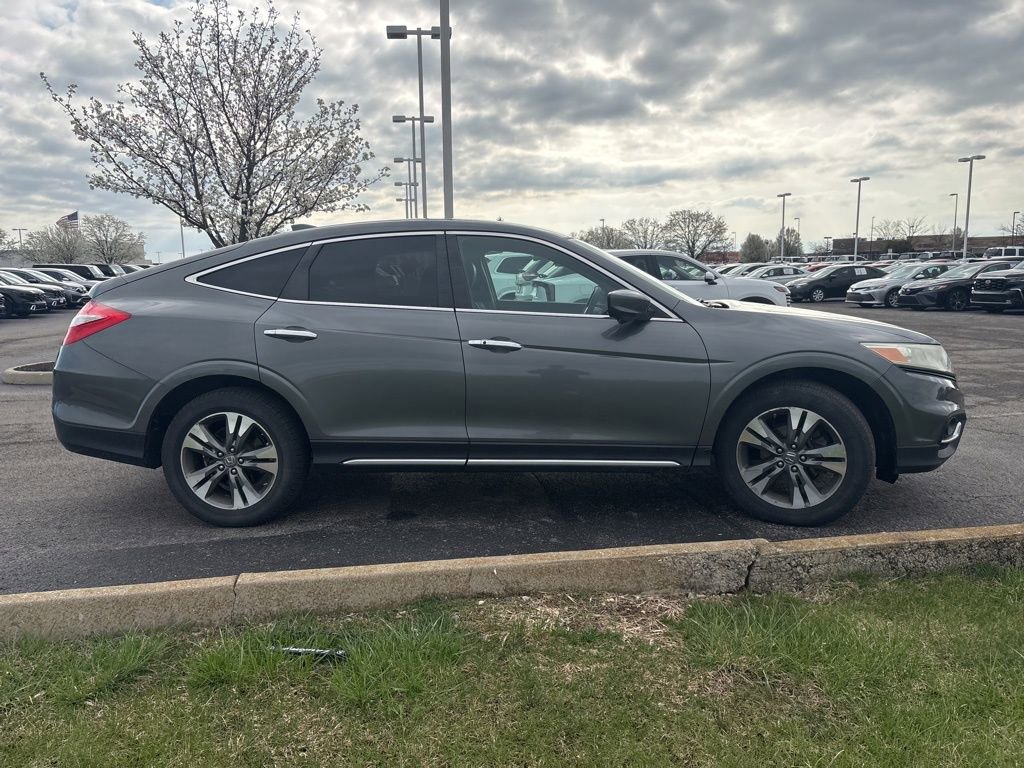 Used 2014 Honda Crosstour EX-L image 11