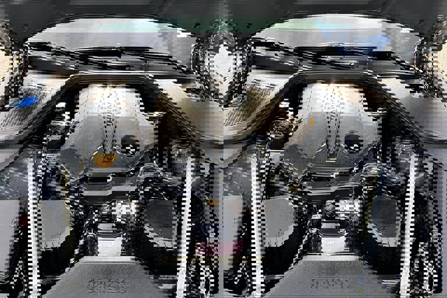 Used 2021 Genesis G80 3.5T image 30