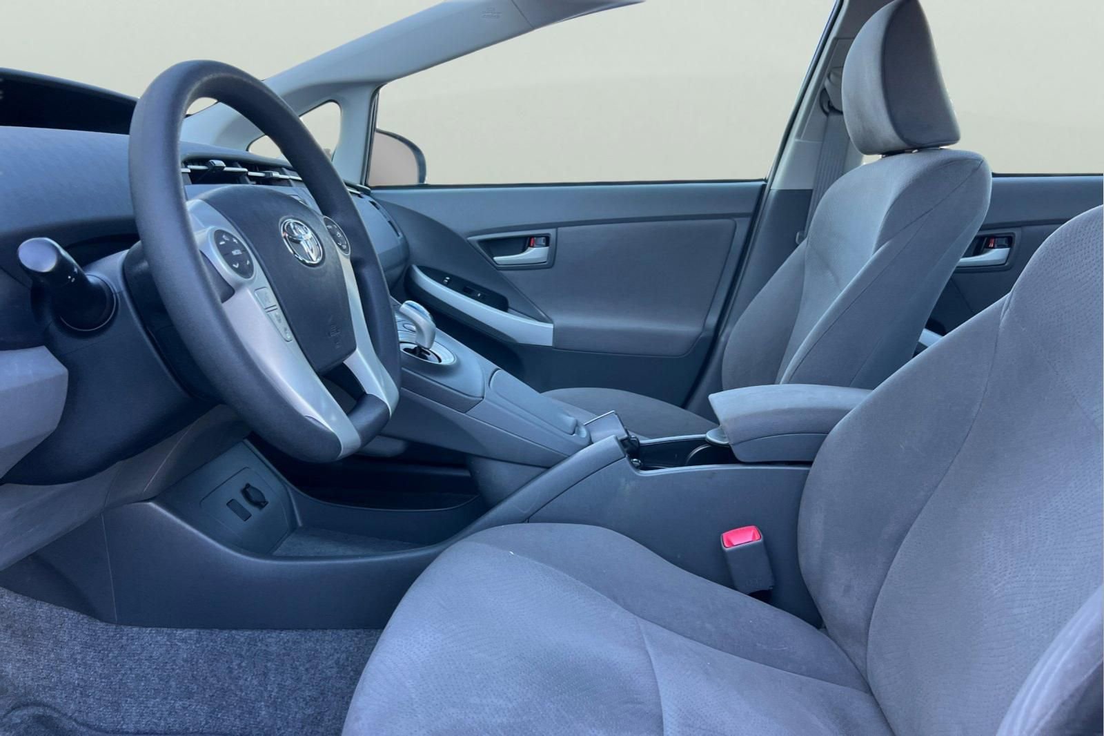 Used 2010 Toyota Prius Two image 14