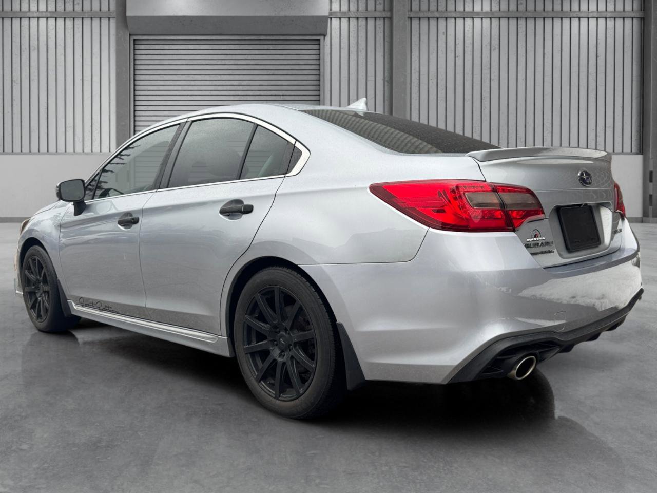 Used 2018 Subaru Legacy 2.5i Sport AWD/4WD image 33