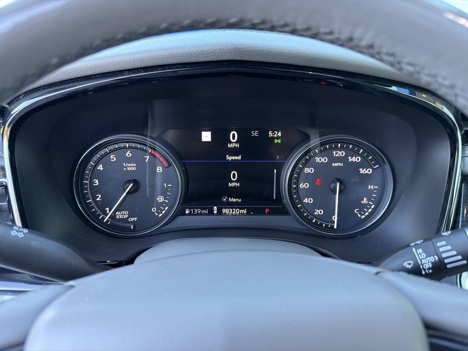 Used 2020 Cadillac XT6 Premium Luxury FWD image 25