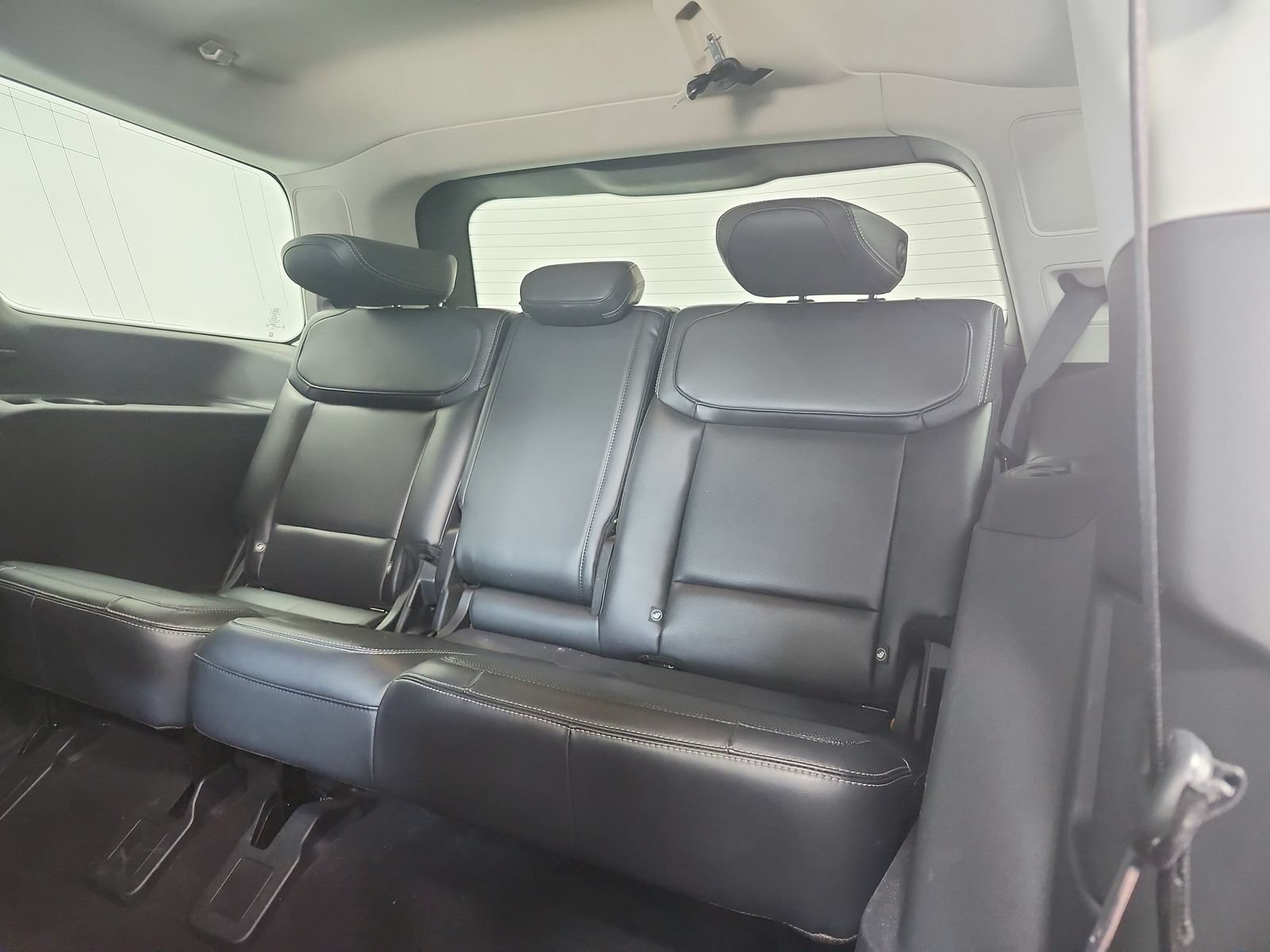 Used 2025 Ford Expedition Platinum AWD/4WD image 12
