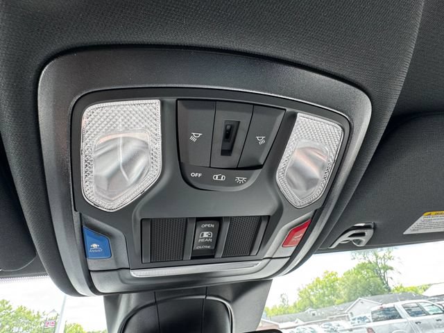 New 2026 RAM 2500 Big Horn AWD/4WD image 54