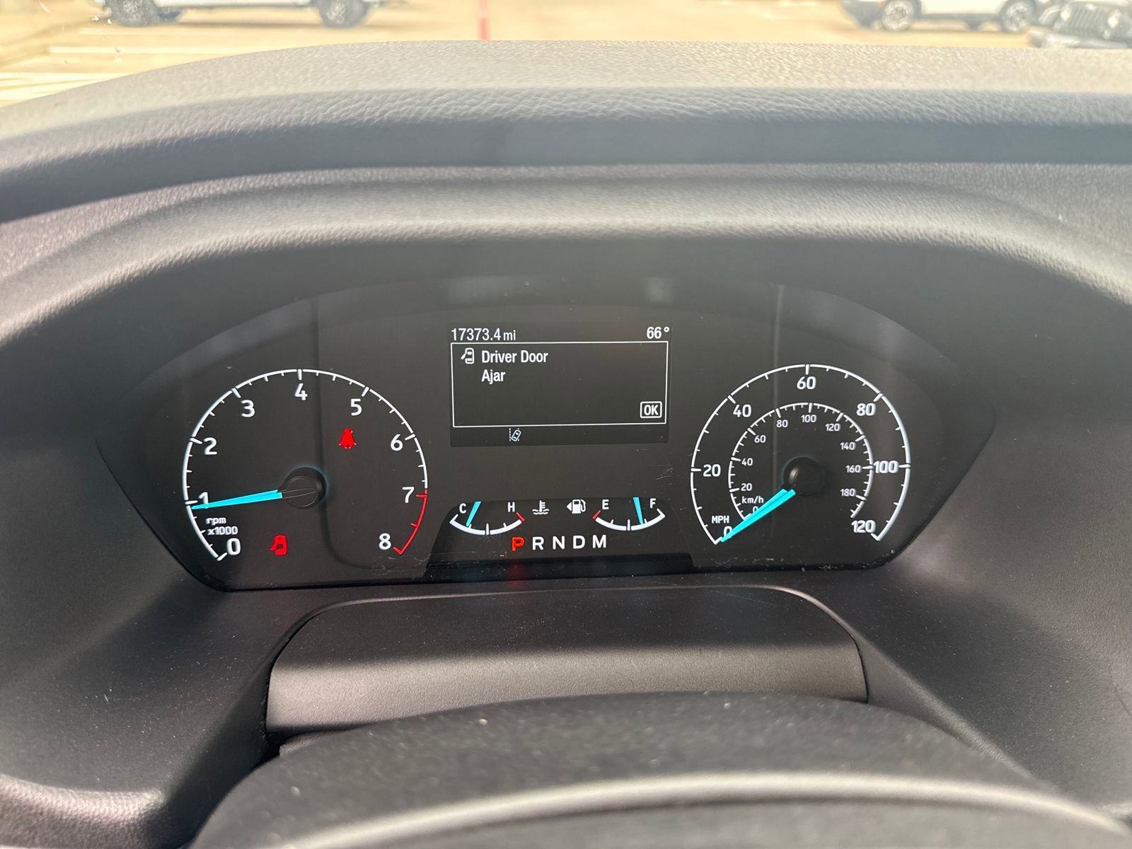 Used 2024 Ford Transit 250 Low Roof w/ Exterior Upgrade Package image 15