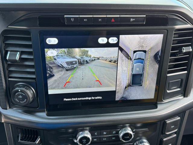 Used 2024 Ford F150 Lariat w/ Equipment Group 502A High AWD/4WD image 28