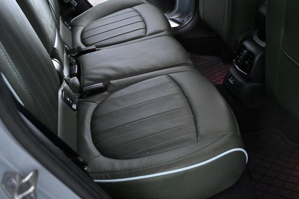 Certified 2023 MINI Cooper Countryman S w/ Mini Untamed Edition AWD/4WD image 32