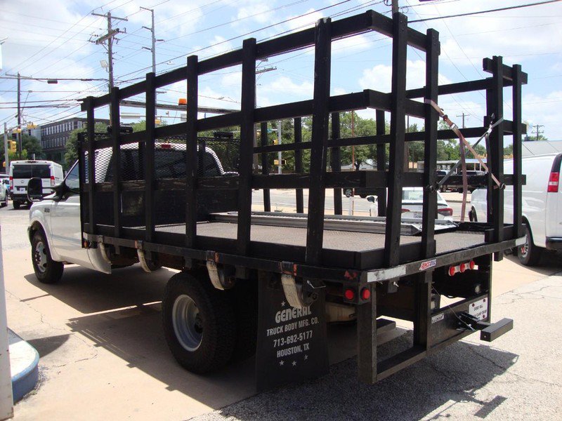 Used 2004 Ford F350 XL RWD image 5
