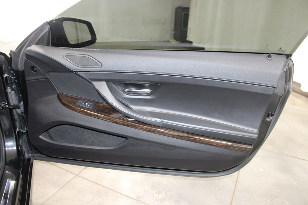 Used 2012 BMW 650i xDrive Coupe image 29