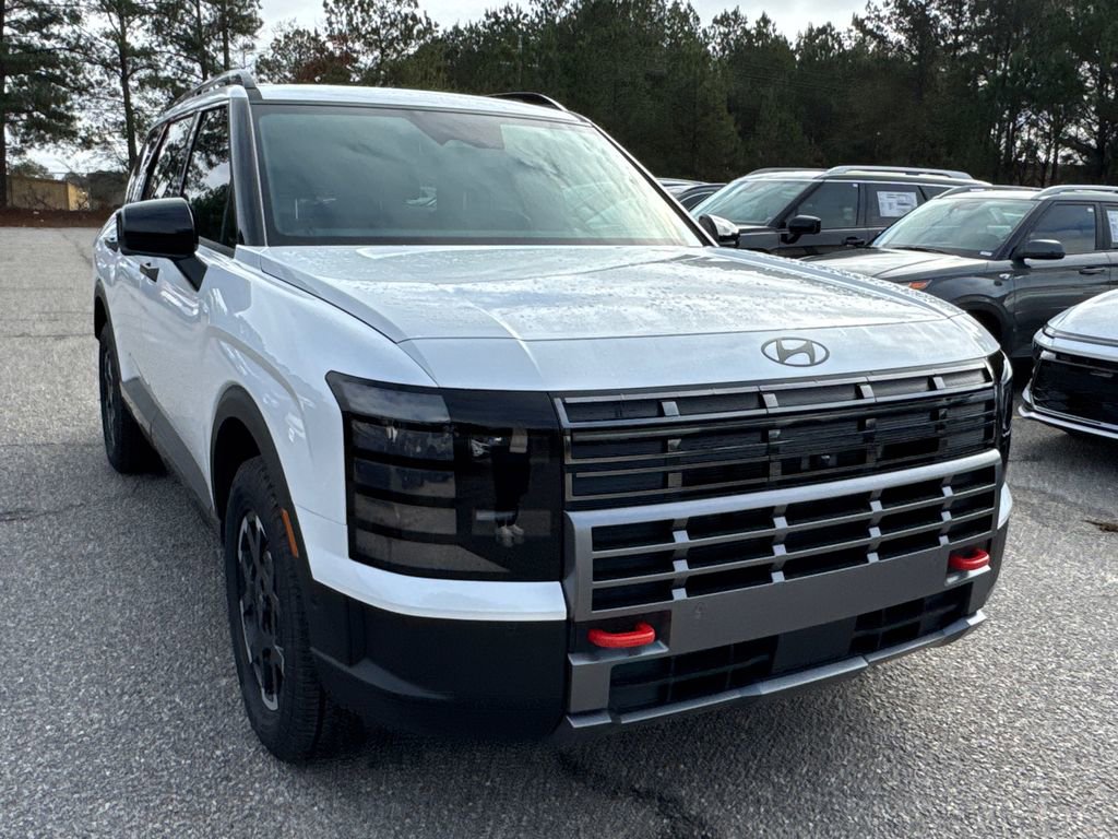 New 2026 Hyundai Palisade XRT Pro image 7