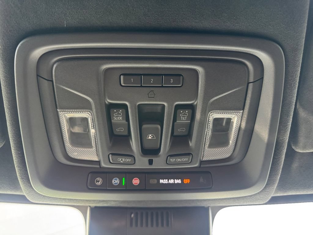 Certified 2024 GMC Sierra 2500 Denali Ultimate w/ Max Trailering Package AWD/4WD image 26