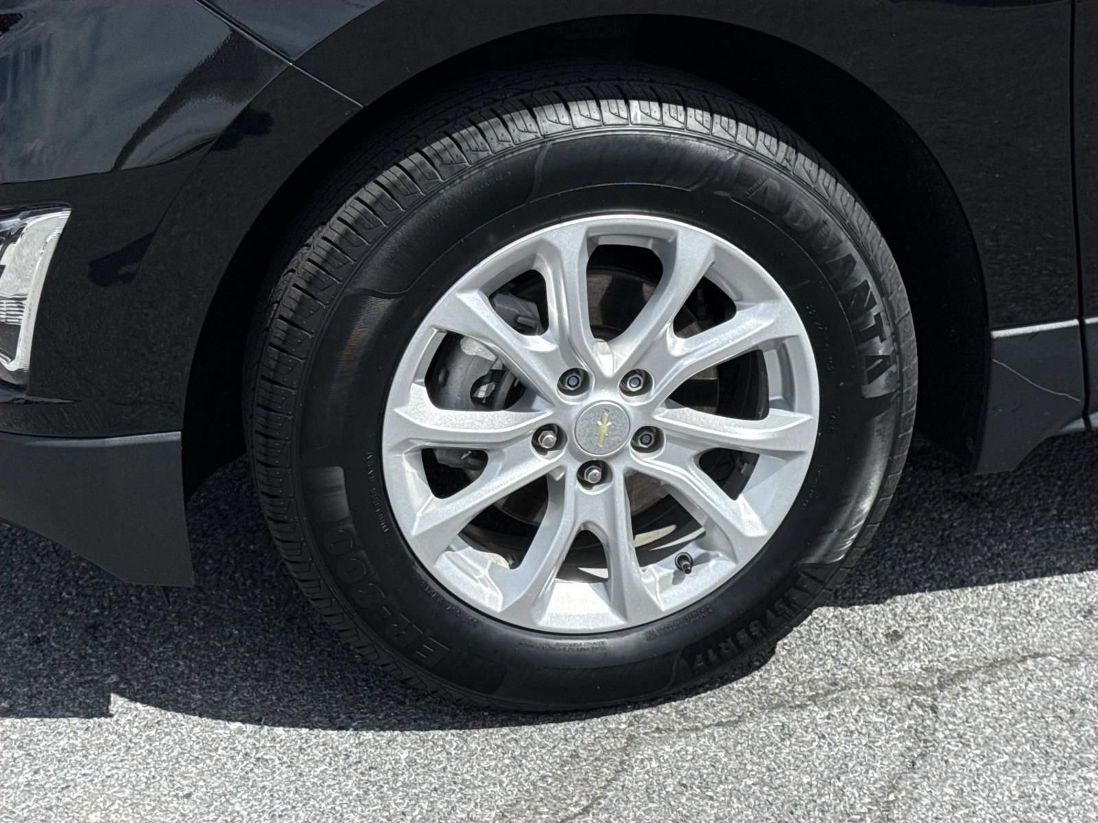 Used 2019 Chevrolet Equinox LT FWD image 7