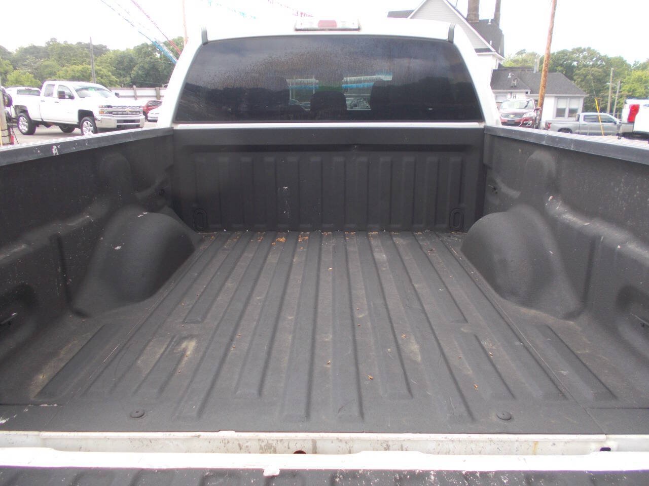 Used 2013 Ford F150 XL w/ XL Plus Pkg RWD image 18