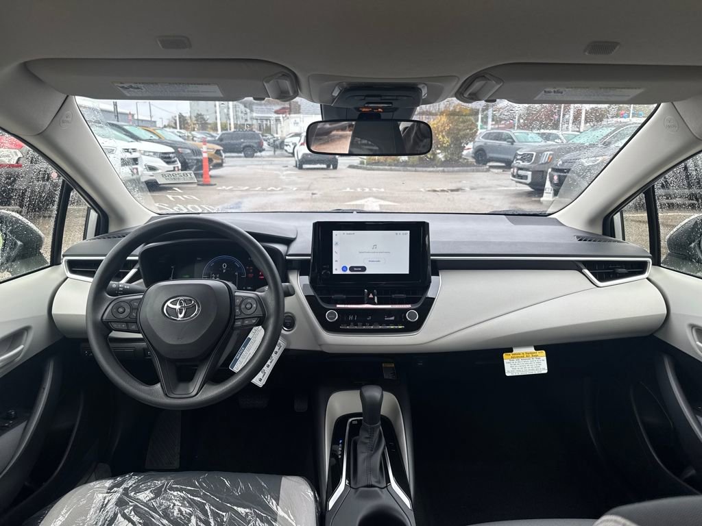 New 2026 Toyota Corolla LE image 10