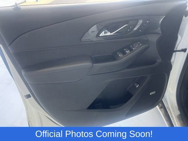 Certified 2023 Chevrolet Traverse High Country FWD image 4