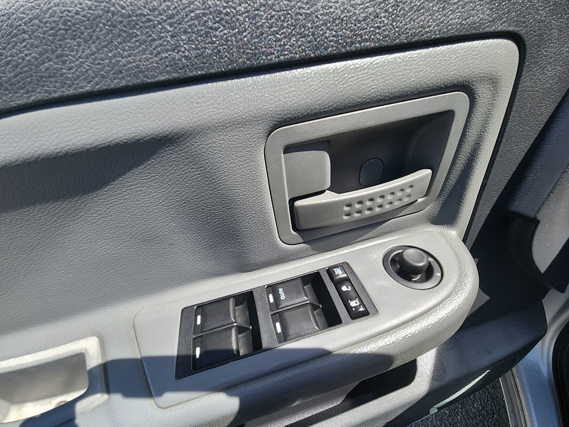 Used 2011 Dodge Dakota Big Horn RWD image 15