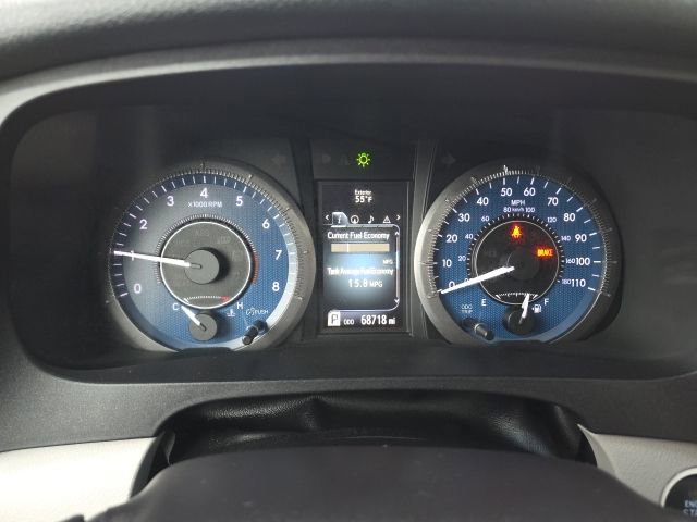 Used 2017 Toyota Sienna XLE w/ XLE Navigation Package image 12